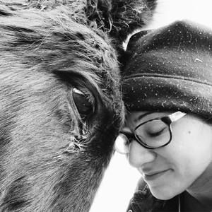 Meet your Posher, Lauren